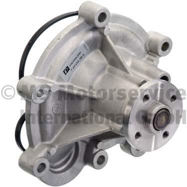DEVIRDAIM POMPASI MERCEDES M271 W203 W204 CL203 C209 A209 W211 W212 C207 R171 R172 - PIERBURG - OEM A2712001001