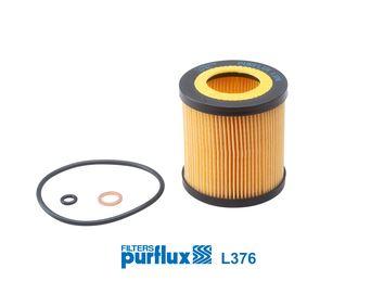 YAG FILTRESI — PURFLUX L376 - PURFLUX