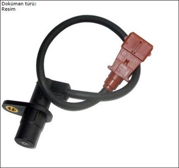 KRANK MİL DEVİR SENSÖRÜ P205-P206-P306-P405-P406-BOXER-PARTNER-BERLINGO-JUMPER-JUMPY-XANTIA-XSARA 1.9 DW8 1.8 XU7 2.0 XU10 1.6 XU5 - PSA - OEM 1920.C3