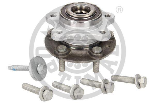 ÖN TEKER PORYASI VOLVO V40 D2 D3 D4 T2 T3 T4 T5 (2012-2018 - OPTIMAL - OEM 13045162