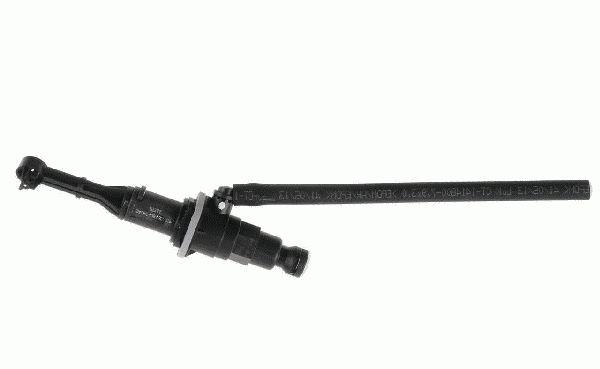 DEBRİYAJ ÜST MERKEZİ RENAULT MASTER II 01>06 OPEL MOVANO A 01>06 1.9dTI 2.2dCi 2.5dCi 2.8dTI (F9Q-G9T-S8U-S9W) - SACHS - OEM 8200459153