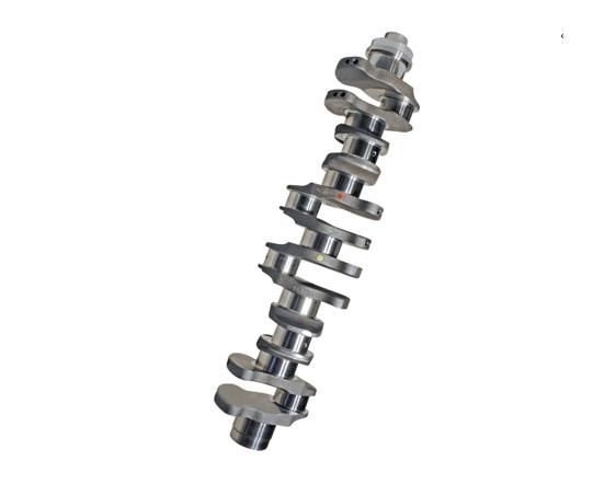 KRANK MILI (DOVME CELIK) RENAULT MASTER OPEL MOVANO 25 DCI G9U (YATAKLI) - GENMOT - OEM 8200590738