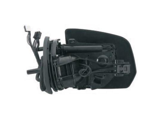 AYNA MERCEDES MW164 GLX164(08-11)ELEKTRİK+KATLANIR - ART - OEM 1648103393