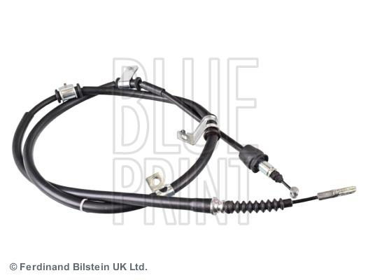 EL FRENİ TELİ SANTA FE. SANTA FE 4X4 — BLUEPRINT ADG046276 - BLUEPRINT - OEM 597702B000
