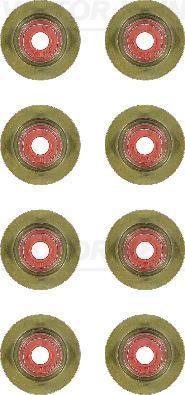 SUPAP LASTİĞİ FORD-PEUGEOT-CITROEN-FIAT-VOLVO-OPEL 04> 1.4-1.5-1.6 TDCİ-HDİ (EURO 5) (TAKIM) - V.REINZ - OEM 2S6Q