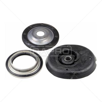 ÖN AMORTİSÖR TAKOZU VE RULMAN KİTİ PEUGEOT P207 07>15 - RAPRO - OEM 5031.A3