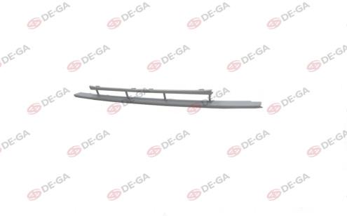A.A1 ÖN TAMPON SPOİLERİ AST.10- - DEGA - OEM 8X0807061GRU