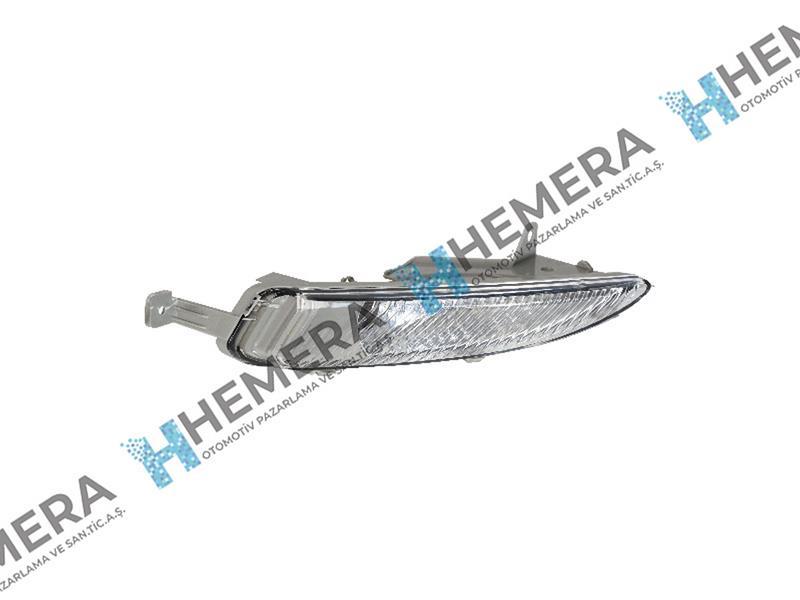SİNYAL LAMBASI ÖN SOL OPEL ASTRA J 2012> - TAIWAN - OEM 1226160