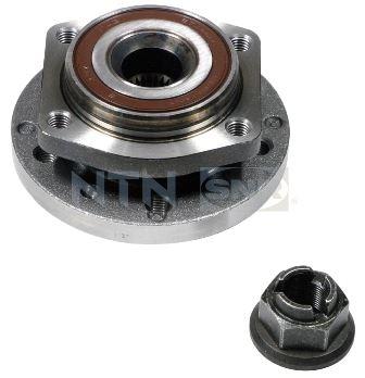 ON TEKER PORYASI VOLVO C70 I S70 V70 SW 97>00 XC70 2.4T 4×4 97>02 850 - SNR - OEM 274181