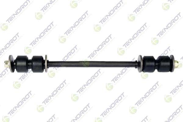 Z-ROT ARKA TAURUS 3RD GEN-1996-1999-TAURUS 4TH GEN-2000-2007 - TEKNOROT - OEM E9DZ5A486A