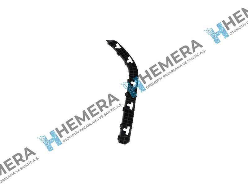 TAMPON BRAKETİ ARKA SOL HYUNDAI IX35 2015> - TAIWAN - OEM 866132Y000