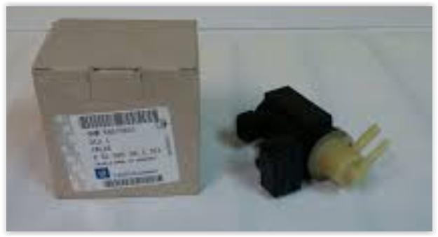 TURBO ELEKTROVANASI SELENOİD VALFİ CORSA D 1.3 CDTİ 06> Z13DTJ-A13DTC-DTE-DTR-Z13DTE INSIGNIA A-VECTRA C 1.9-2.0 CDTI - GM - OEM 55499273