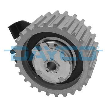 EKSANTRİK GERGİ RULMANI BRAVO II-DOBLO-LINEA-PUNTO-DELTA III1.6D-1.9D-2.0D MTJ-ASTRA J-INSIGNIA 2.0D - DAYCO - OEM 7778565