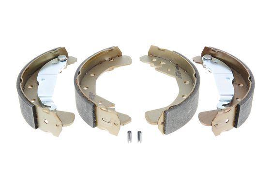 ARKA BALATA PABUCLU ASTRA 1.4I-1.6I-2.0I - BOSCH - OEM 93189978