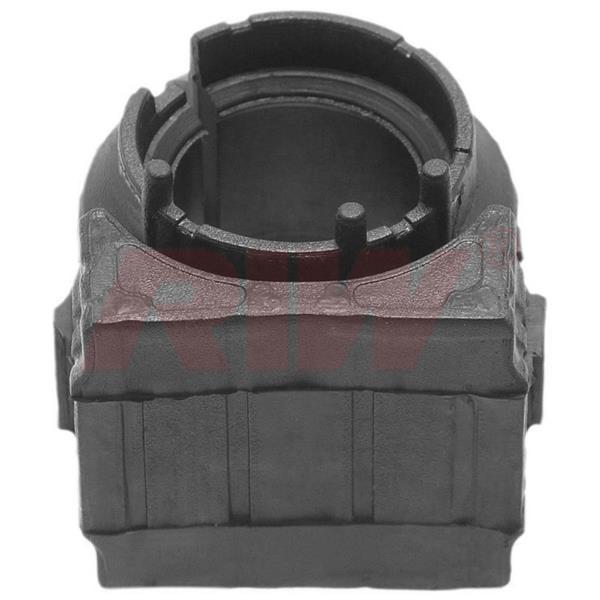 VİRAJ DEMİR KOLU LASTİĞİ ÖN INSIGNIA A 09>17 ASTRA J 10>20 - RIW - OEM 350621