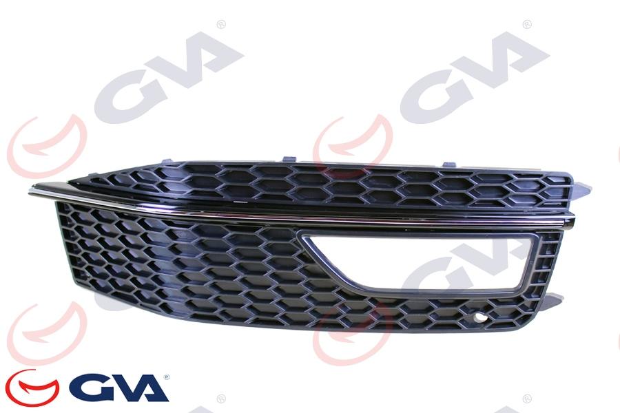 SİS KAPAGI SİSLİ R A4 S LİNE 13-15 - GKL - OEM 8K0807682M
