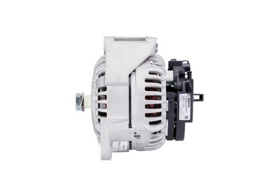 ALTERNATÖR — BOSCH 1986A00970 - BOSCH - OEM 51261017253