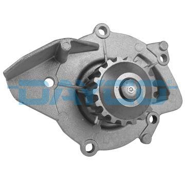DEVIRDAIM (SU POMPASI) P308-P508-P3008-P807-P407-P5008-RCZ-EXPERT-JUMPY III-C8-DS5-C4 PICASSO-C5 III-MONDEO IV 07> 2.0TDCI EURO 5 SCUDO - DAYCO - OEM 1613518580