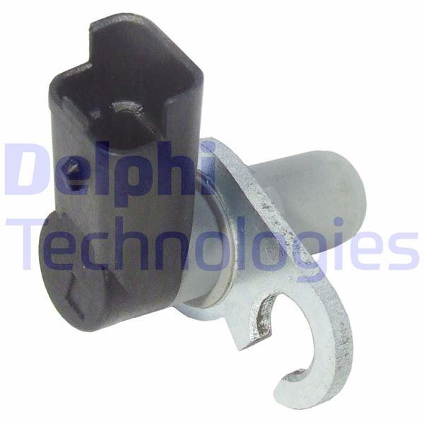 KRANK DEVİR SENSÖRÜ PEUGEOT PARTNER-EXPERT-P206-P306-P308-P406-P408 CITROEN BERLINGO-C4-C5-XSARA 2.0 16V 2.0 HDI SUZUKI GRAND VİTARA 01>05 2.0 16V 2.0HDI 2.2HDI 3.0 16V FIAT ULYSSE 02>11 - DELPHI - OEM 1920.EN