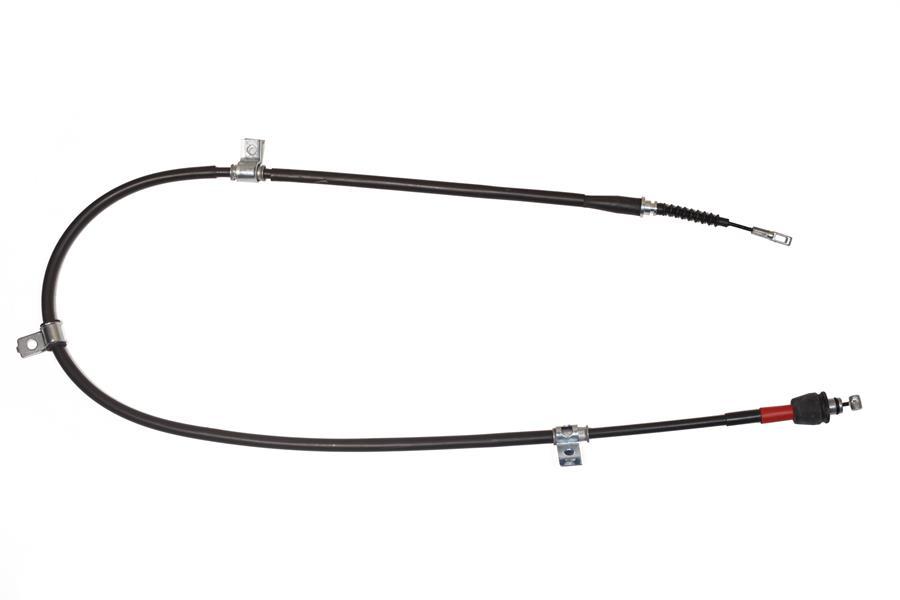 EL FREN TELLERİ ARKA SOL ELANTRA 1.6-2.0 (Kampana Fren) (ABS`siz) - CAVO - OEM 597602D350