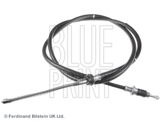 EL FRENİ TELİ RODEO — BLUEPRINT ADZ94648 - BLUEPRINT - OEM 8971115653