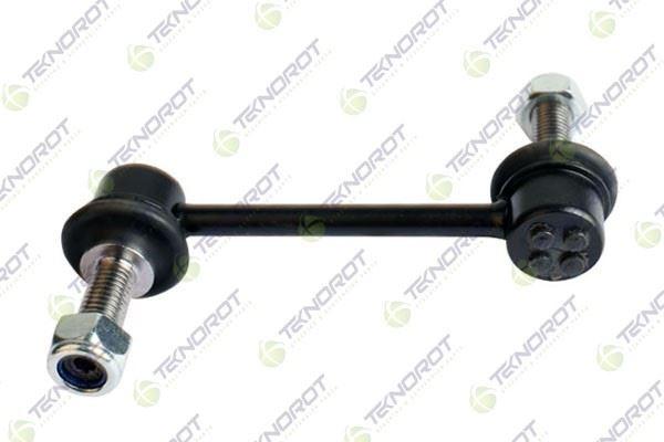 Z ROT ARKA FORD EDGE (U387) 2006-2014 LINCOLN MKX (1ST GEN) 2007-2014 - TEKNOROT - OEM 7T4Z5A486AA
