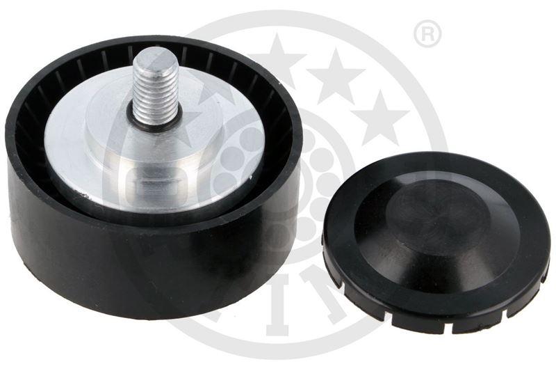 SAPTİRMA /KİLAVUZ MAKARASİ KANALLİ V-KAYİSİ BMW 2 ACTİVE TOURER (F45) 2014/03=> - OPTIMAL - OEM 11281435114