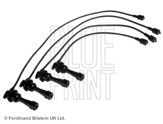 ATEŞLEME HATTI TAKIMI LANTRA - BLUEPRINT - OEM 2750133A00