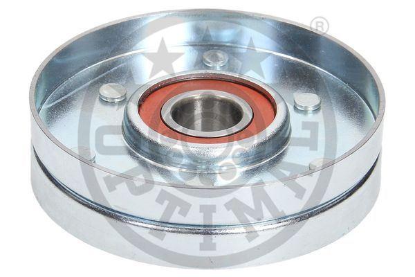GERME MAKARASİ KANALLİ V KAYİSİ 900 II-900 II Cabriolet-900 II Coupe - OPTIMAL - OEM 4356119