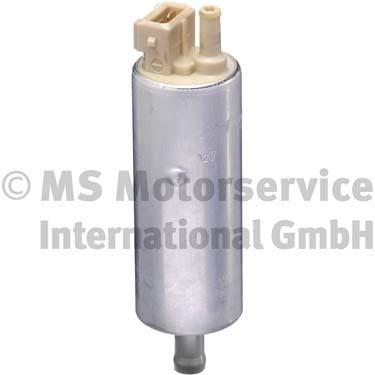 ELECTRIC FUEL PUMP VOLKSWAGEN — PIERBURG 721538500 - PIERBURG