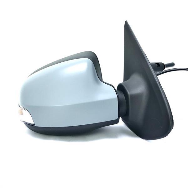 SYMBOL MEKANİK AYNA 13/20 ASTARLI SİNYALLİ SAĞ - SPJ - OEM 963011650R