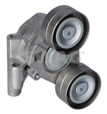 ALTERNATÖR GERGİ RULMANI (KÜTÜKLÜ) 100-125-135-140-155 PS TRANSIT V-363 14> RANGER 2.2 11=> (A.ÇEKER) - SWAG - OEM BK3Q6A228BH