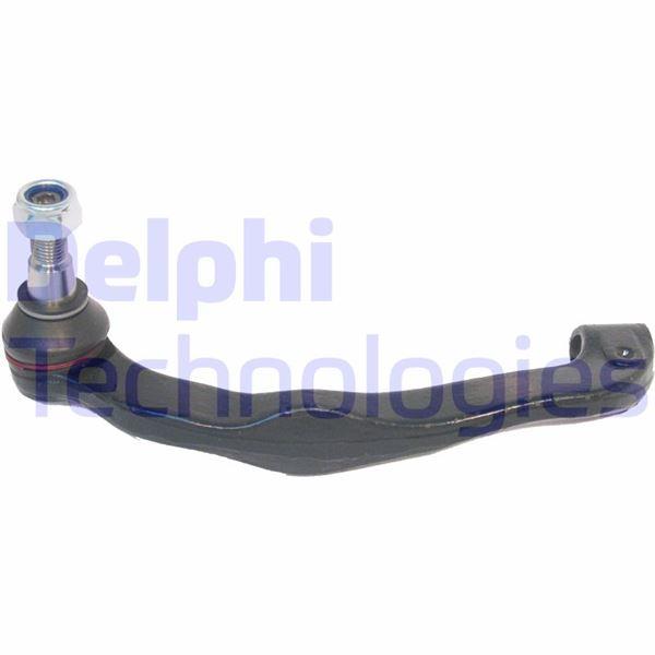 ROT BAŞI SOL TRANSPORTER T5 03=> — DELPHI TA2044 - DELPHI - OEM 7H0422817B