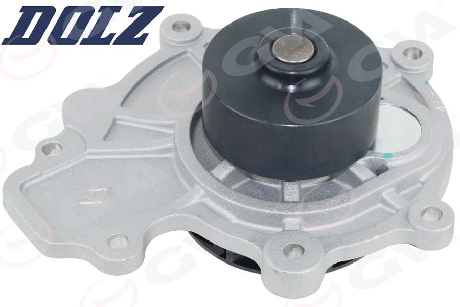 DEVİRDAİM ANTARA-CAPTIVA-LACETTI-NUBIRA-EPICA-CRUZE 2.0TCDI-CDTI-VCDI 06>(PA1068) - GVA - OEM 25183429