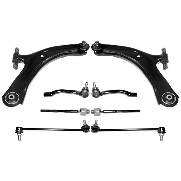 NISSAN X-TRAIL KIT - AYD - OEM 54501JY00A