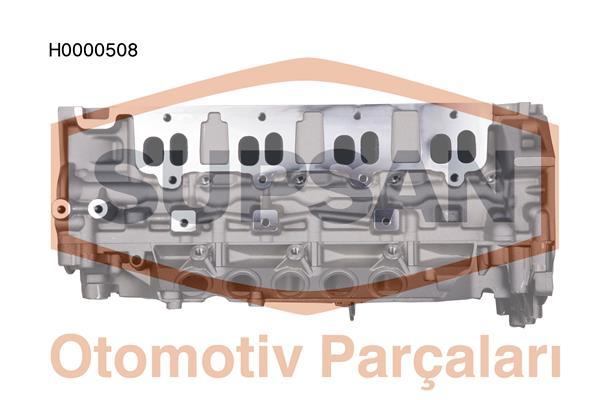 SILINDIR KAPAGI 2.3 MASTER III M9R M9T 2.0 DCI TRAFIC SUBAPLI - SUPSAN - OEM 110417248R