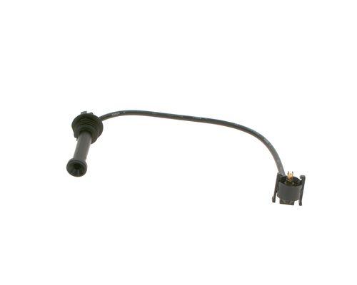 BUJİ KABLOSU TAKIM FORD ESCORT-MONDEO 93> 1,6/1,8/2,0 ZETEC - BOSCH - OEM 928F