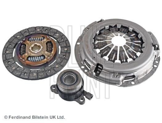 DEBRİYAJ SETİ YARİS II - BLUEPRINT - OEM 3121052090S2