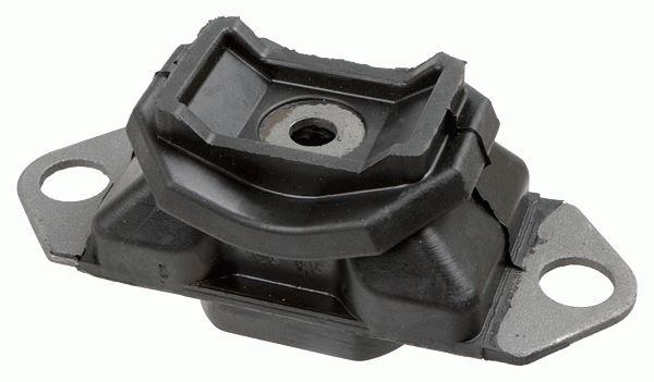 SANZIMAN TAKOZU SOL MEGANE II 02> SCENIC II 02> LOGAN 04> SANDERO 08> DUSTER 10> QASHQAI 07> 1.5 dCi 1.6 - LEMFORDER - OEM 8200358147