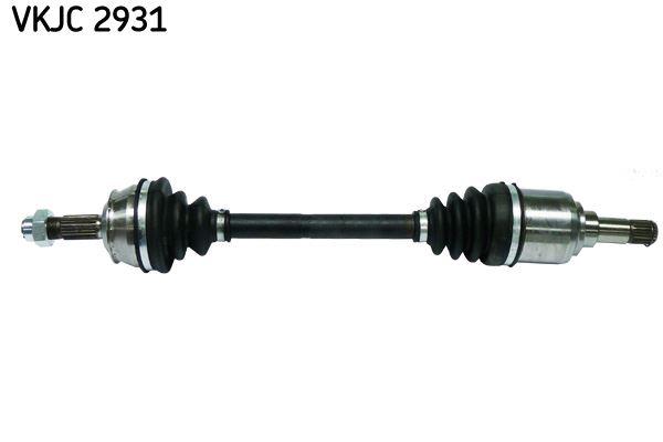 RULMAN VKJC 2931 - SKF