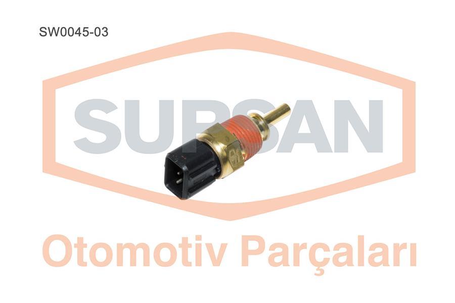 HARARET MÜŞÜRÜ HYUNDAI ACCENT ADMIRE ERA BLUE 00-17 / İ20 / İX35 / İ30 / KONA / ELANTRA / TUCSON / H -1, H350 , STAREX / KIA CARENS / CEED / CERATO / PICANTO / RIO / SPORTAGE / SORENTO / SOUL / STONIC - SUPSAN - OEM 3922038020