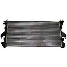 MOTOR SU RADYATÖRÜ PEUGEOT BOXER-CITROEN JUMPER-FIAT DUCATO 2.2 HDİ 06=>(KLİMASIZ+MEK) (780x374x24) - PSA - OEM 1330.Q2