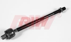 ROT MİLİ OPEL-MERIVA-B 2010- VAUXHALL-MERIVA-B 2010- - RIW - OEM 93196777