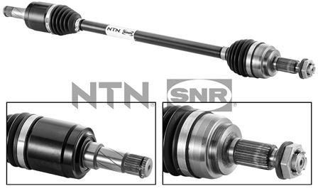 AKS KÖRÜĞÜ TAKIMI FREELANDER 2 - SNR - OEM EJ3240008AA