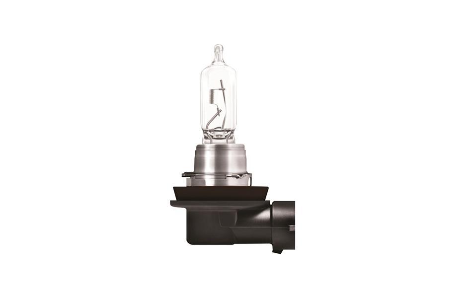 AMPUL 12V H9 65 PGJ19-5 H 9 STANDART IŞIK 64213 - WOLFRAM