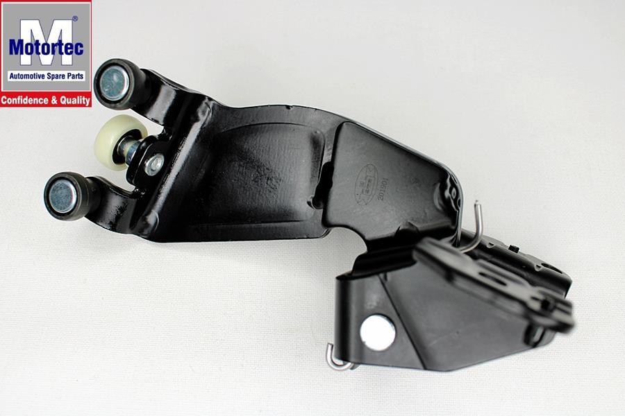 ORTA KAPI ORTA MEKANIZMA SOL DOBLO III - MOTORTEC - OEM 52071889