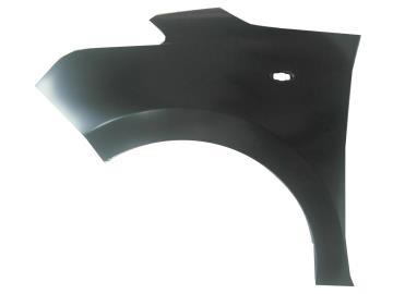 ÖN ÇAMURLUK SOL C3 PC - PSA - OEM 7840.X0