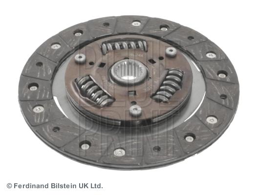 DEBRİYAJ BASKI BALATA COPEN - BLUEPRINT - OEM 3125097210