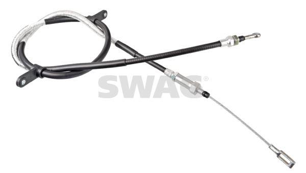 EL FREN TELİ FIAT DUCATO 06> PEUGEOT BOXER 06> CITROEN JUMPER 06> 1908 MM - SWAG - OEM 1341023080