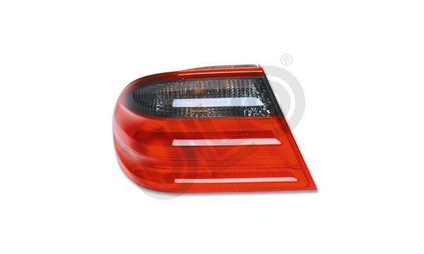 STOP LAMBASI SOL DIS (Avantgarde) MERCEDES E-CLASS W210 99>02 - ULO - OEM A2108208164